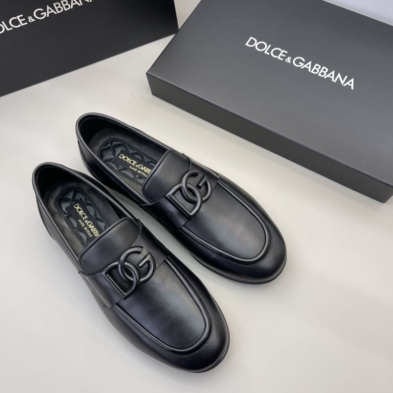 Christian Dior Business Shoes